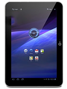 Android telefon Toshiba Excite AT200